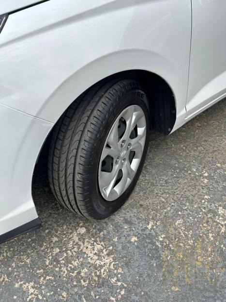 HYUNDAI HB 20 Hatch 1.0 12V 4P FLEX COMFORT PLUS, Foto 7 HYUNDAI HB 20 Hatch 1.0 12V 4P FLEX COMFORT PLUS, Foto 7