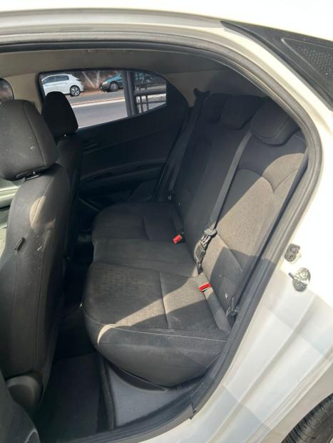 HYUNDAI HB 20 Hatch 1.0 12V 4P FLEX COMFORT PLUS, Foto 9 HYUNDAI HB 20 Hatch 1.0 12V 4P FLEX COMFORT PLUS, Foto 9