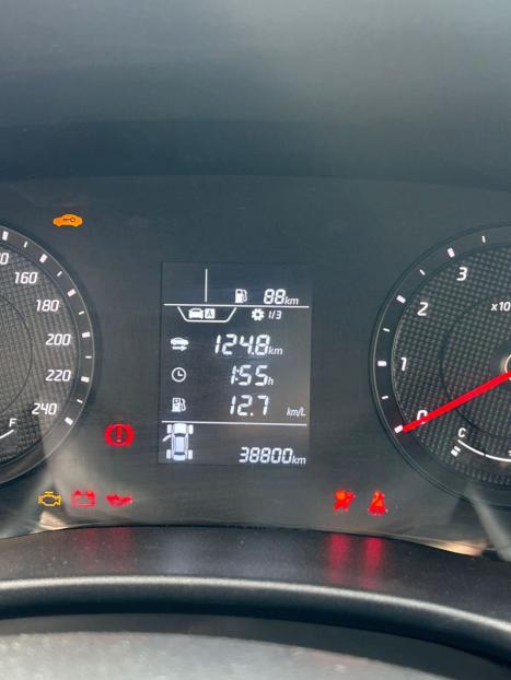 HYUNDAI HB 20 Hatch 1.0 12V 4P FLEX COMFORT PLUS, Foto 10 HYUNDAI HB 20 Hatch 1.0 12V 4P FLEX COMFORT PLUS, Foto 10