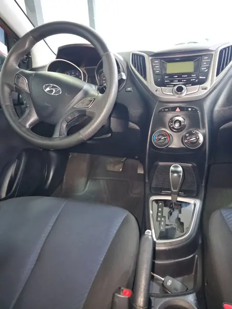 HYUNDAI HB 20 Hatch 1.6 16V 4P FLEX COMFORT PLUS AUTOMTICO, Foto 12