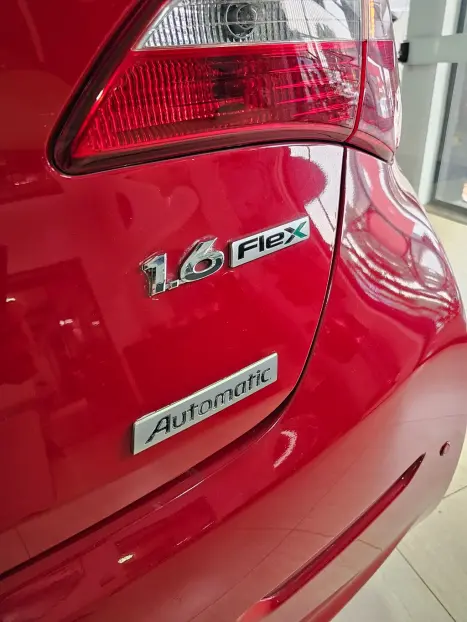 HYUNDAI HB 20 Hatch 1.6 16V 4P FLEX COMFORT PLUS AUTOMTICO, Foto 16