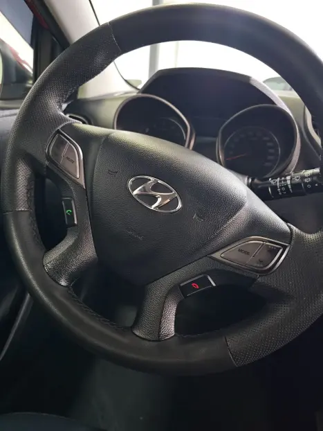 HYUNDAI HB 20 Hatch 1.6 16V 4P FLEX COMFORT PLUS AUTOMTICO, Foto 17
