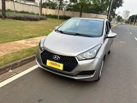 HYUNDAI HB 20 Hatch 1.0 12V 4P FLEX COMFORT, Foto 2