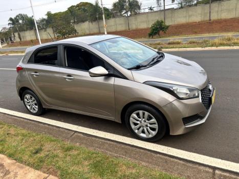 HYUNDAI HB 20 Hatch 1.0 12V 4P FLEX COMFORT, Foto 3