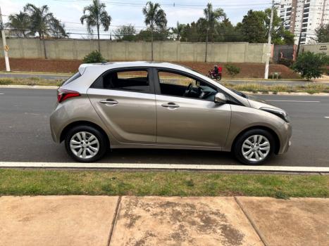 HYUNDAI HB 20 Hatch 1.0 12V 4P FLEX COMFORT, Foto 4
