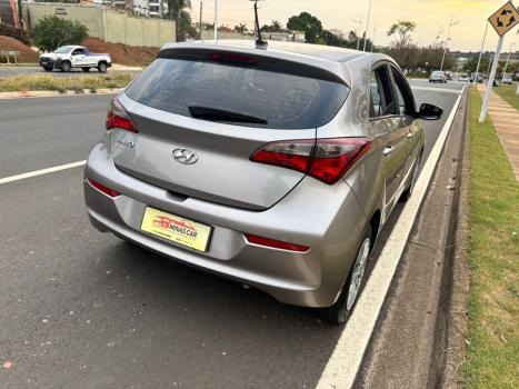HYUNDAI HB 20 Hatch 1.0 12V 4P FLEX COMFORT, Foto 5