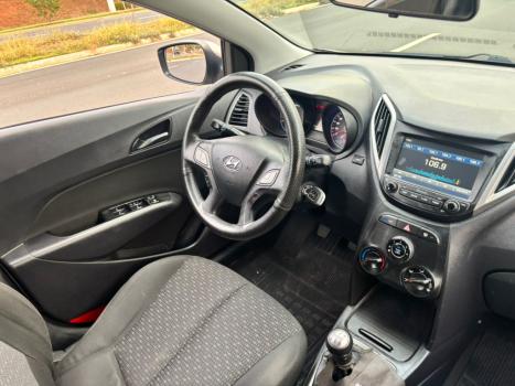 HYUNDAI HB 20 Hatch 1.0 12V 4P FLEX COMFORT, Foto 6