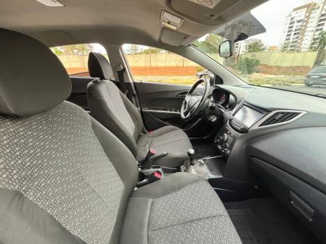 HYUNDAI HB 20 Hatch 1.0 12V 4P FLEX COMFORT, Foto 7