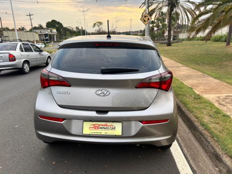 HYUNDAI HB 20 Hatch 1.0 12V 4P FLEX COMFORT, Foto 8