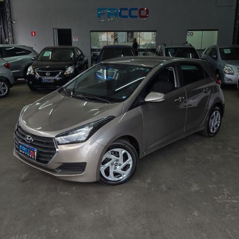 HYUNDAI HB 20 Hatch 1.0 12V 4P FLEX COMFORT, Foto 1