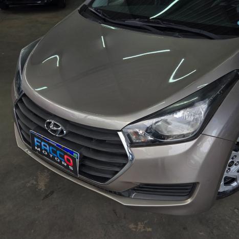 HYUNDAI HB 20 Hatch 1.0 12V 4P FLEX COMFORT, Foto 2