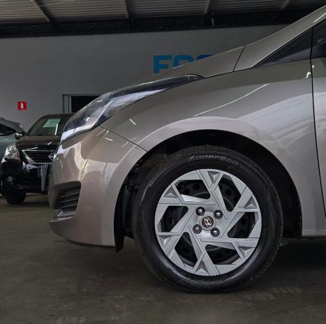 HYUNDAI HB 20 Hatch 1.0 12V 4P FLEX COMFORT, Foto 3
