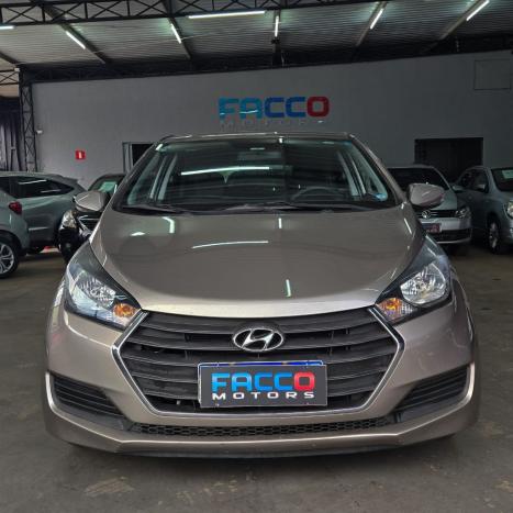 HYUNDAI HB 20 Hatch 1.0 12V 4P FLEX COMFORT, Foto 5