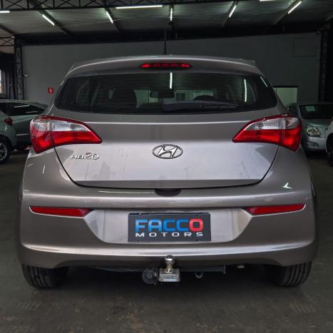 HYUNDAI HB 20 Hatch 1.0 12V 4P FLEX COMFORT, Foto 6