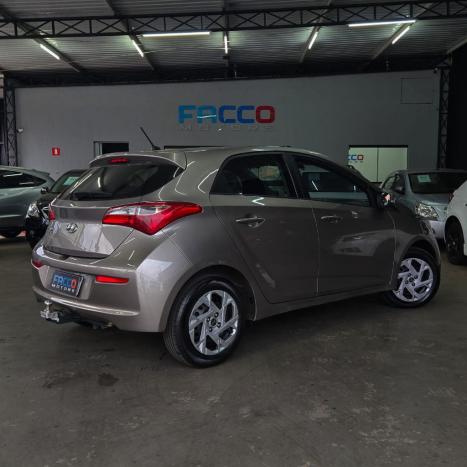 HYUNDAI HB 20 Hatch 1.0 12V 4P FLEX COMFORT, Foto 7