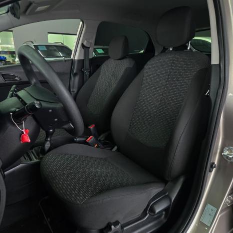 HYUNDAI HB 20 Hatch 1.0 12V 4P FLEX COMFORT, Foto 8