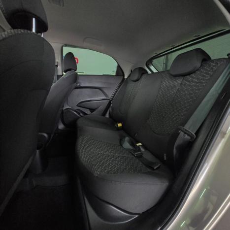 HYUNDAI HB 20 Hatch 1.0 12V 4P FLEX COMFORT, Foto 9