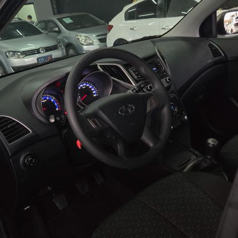 HYUNDAI HB 20 Hatch 1.0 12V 4P FLEX COMFORT, Foto 11