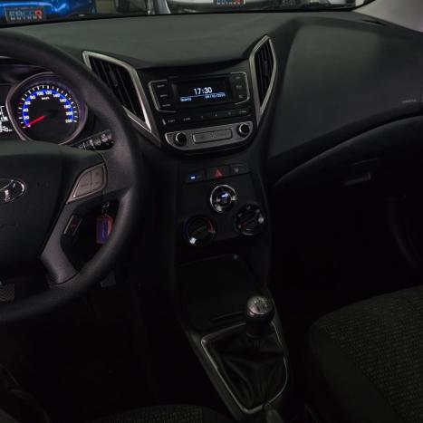 HYUNDAI HB 20 Hatch 1.0 12V 4P FLEX COMFORT, Foto 12