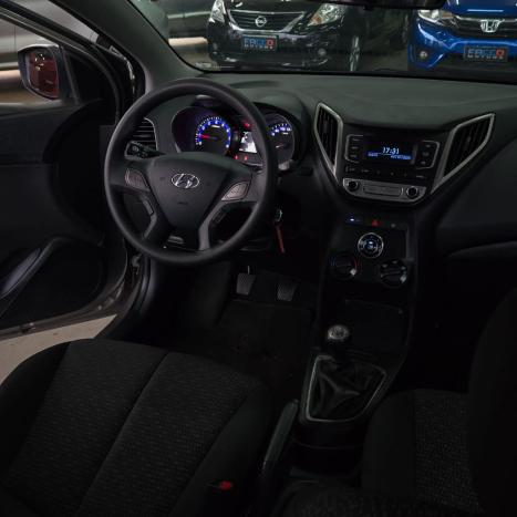 HYUNDAI HB 20 Hatch 1.0 12V 4P FLEX COMFORT, Foto 15