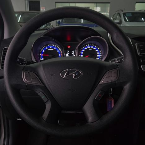 HYUNDAI HB 20 Hatch 1.0 12V 4P FLEX COMFORT, Foto 16