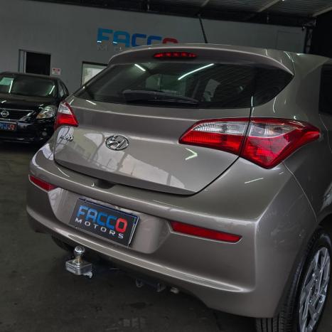 HYUNDAI HB 20 Hatch 1.0 12V 4P FLEX COMFORT, Foto 18
