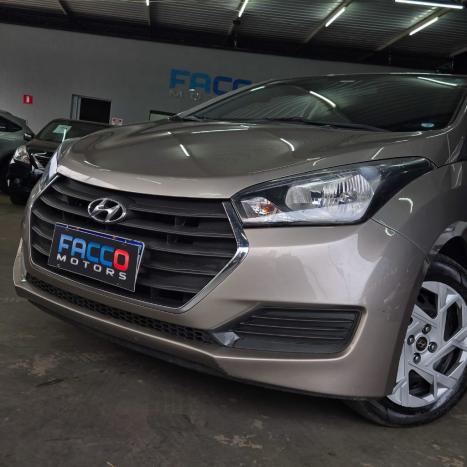 HYUNDAI HB 20 Hatch 1.0 12V 4P FLEX COMFORT, Foto 19