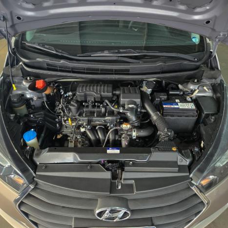HYUNDAI HB 20 Hatch 1.0 12V 4P FLEX COMFORT, Foto 20