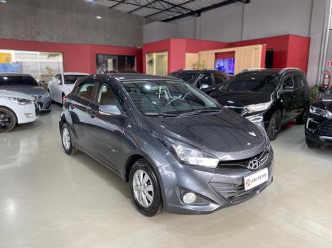 HYUNDAI HB 20 Hatch 1.6 16V 4P FLEX COMFORT PLUS, Foto 2