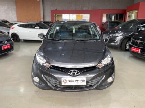 HYUNDAI HB 20 Hatch 1.6 16V 4P FLEX COMFORT PLUS, Foto 3