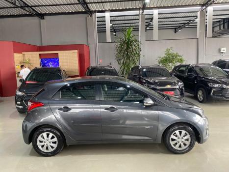 HYUNDAI HB 20 Hatch 1.6 16V 4P FLEX COMFORT PLUS, Foto 4