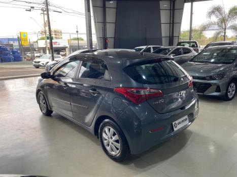 HYUNDAI HB 20 Hatch 1.6 16V 4P FLEX COMFORT PLUS, Foto 5