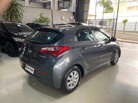 HYUNDAI HB 20 Hatch 1.6 16V 4P FLEX COMFORT PLUS, Foto 6