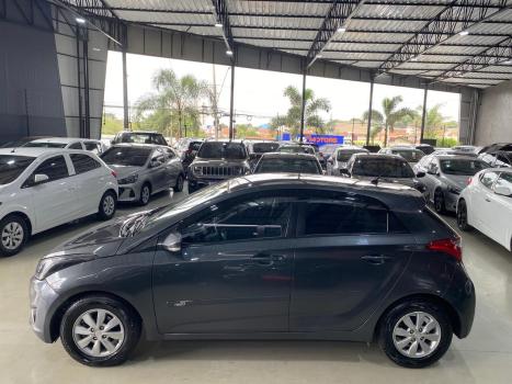 HYUNDAI HB 20 Hatch 1.6 16V 4P FLEX COMFORT PLUS, Foto 8