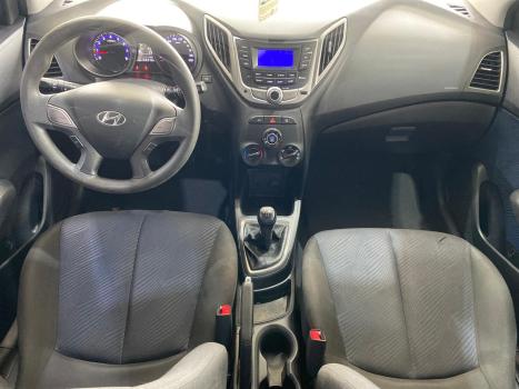 HYUNDAI HB 20 Hatch 1.6 16V 4P FLEX COMFORT PLUS, Foto 9