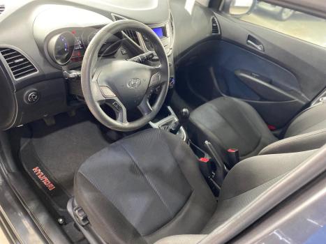 HYUNDAI HB 20 Hatch 1.6 16V 4P FLEX COMFORT PLUS, Foto 10