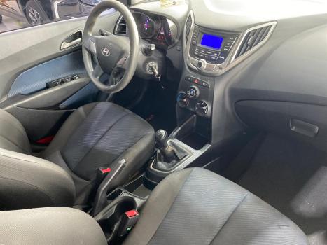 HYUNDAI HB 20 Hatch 1.6 16V 4P FLEX COMFORT PLUS, Foto 13