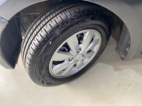 HYUNDAI HB 20 Hatch 1.6 16V 4P FLEX COMFORT PLUS, Foto 14