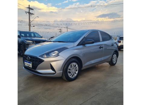 HYUNDAI HB 20 Hatch 1.0 12V 4P FLEX SENSE, Foto 1