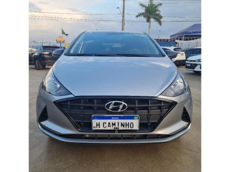 HYUNDAI HB 20 Hatch 1.0 12V 4P FLEX SENSE, Foto 2
