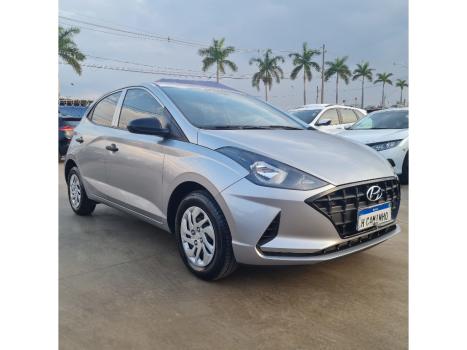 HYUNDAI HB 20 Hatch 1.0 12V 4P FLEX SENSE, Foto 3