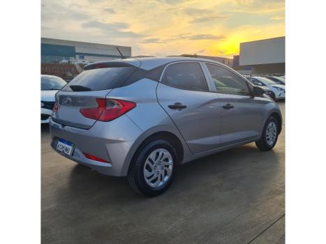 HYUNDAI HB 20 Hatch 1.0 12V 4P FLEX SENSE, Foto 5