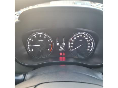 HYUNDAI HB 20 Hatch 1.0 12V 4P FLEX SENSE, Foto 12