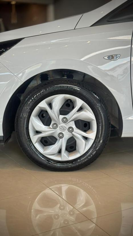 HYUNDAI HB 20 Hatch 1.0 12V 4P FLEX SENSE, Foto 8