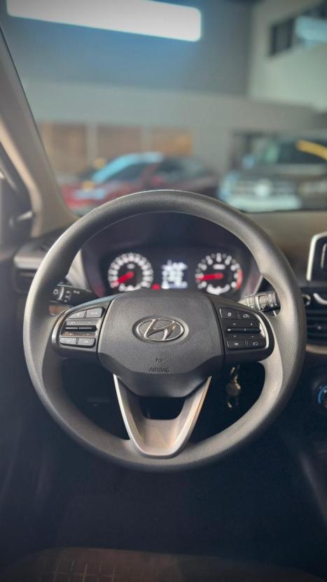 HYUNDAI HB 20 Hatch 1.0 12V 4P FLEX SENSE, Foto 11