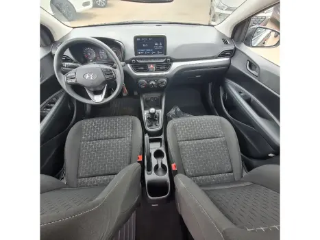 HYUNDAI HB 20 Hatch 1.0 12V 4P FLEX COMFORT PLUS, Foto 10