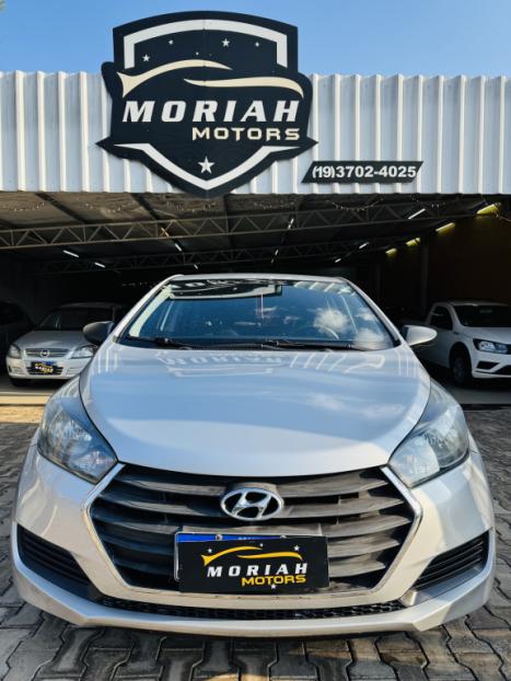 HYUNDAI HB 20 Hatch 1.0 12 V 4P FLEX COMFORT STYLE, Foto 1