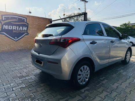 HYUNDAI HB 20 Hatch 1.0 12 V 4P FLEX COMFORT STYLE, Foto 2