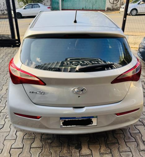 HYUNDAI HB 20 Hatch 1.0 12 V 4P FLEX COMFORT STYLE, Foto 3