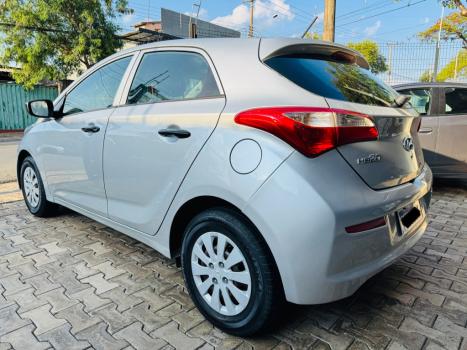 HYUNDAI HB 20 Hatch 1.0 12 V 4P FLEX COMFORT STYLE, Foto 4